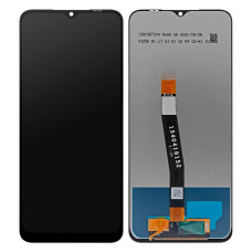 Дисплей Samsung A226 Galaxy A22 5G, з тачскріном, OEM