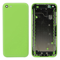 Корпус iPhone 5C, High Copy, Green