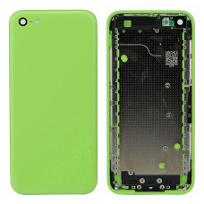 Корпус iPhone 5C, High Copy, Green