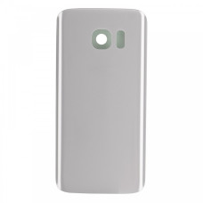 Задня кришка Samsung G930 Galaxy S7, Silver