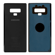 Задня кришка Samsung N960 Galaxy Note 9, Black