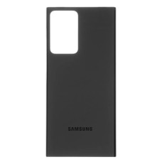 Задня кришка Samsung N985 Galaxy Note 20 Ultra, Black