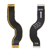 Шлейф Samsung S906 Galaxy S22 Plus 5G, міжплатний (Main Board)