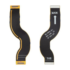 Шлейф Samsung S906 Galaxy S22 Plus 5G, міжплатний (Main Board)