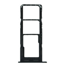 Тримач SIM карти Samsung A245 Galaxy A24 4G, Black