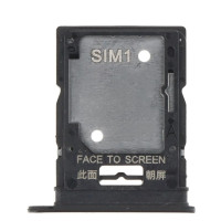 Тримач SIM карти Xiaomi Redmi Note 13 4G, Black
