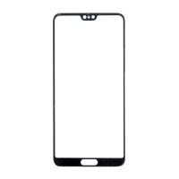 Скло дисплея Huawei P20 Pro, Black