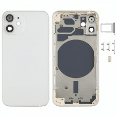 Корпус iPhone 12 mini, White