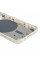 Корпус iPhone 12 mini, White