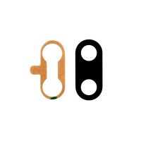 Скло камери Samsung M105 Galaxy M10, M205 Galaxy M20