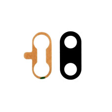 Скло камери Samsung M105 Galaxy M10, M205 Galaxy M20