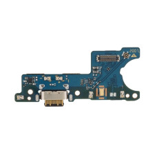 Плата зарядки Samsung A115 Galaxy A11, OEM
