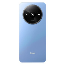 Задня кришка Xiaomi Redmi A3, Blue, OEM
