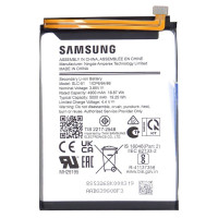 Акумулятор SLC-51 для Samsung A057 Galaxy A05s, OEM