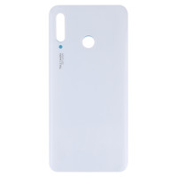 Задня кришка Huawei P30 Lite, White (ver. 48MP)