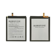 Акумулятор EB-BS908ABY для Samsung S908 Galaxy S22 Ultra 5G, (Borofone)