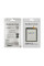Акумулятор EB-BS908ABY для Samsung S908 Galaxy S22 Ultra 5G, (Borofone)