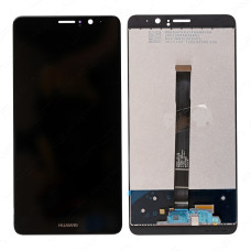 Дисплей Huawei Mate 9, з тачскріном, Black