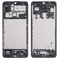Рамка дисплея Samsung M127 Galaxy M12, Black