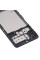 Рамка дисплея Samsung M127 Galaxy M12, Black