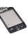 Рамка дисплея Samsung M127 Galaxy M12, Black