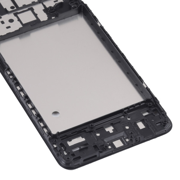 Рамка дисплея Samsung M127 Galaxy M12, Black