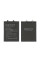 Акумулятор BP46 для Xiaomi 12, 12X, (Borofone)