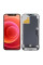Дисплей iPhone 12 Pro Max, з тачскріном, OLED Hard GX