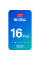 Дисплей iPhone 16 Plus, з тачскріном, Incell ZY
