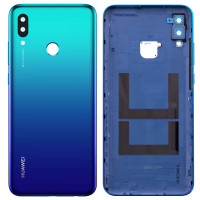 Задня кришка Huawei P Smart 2019, Aurora Blue