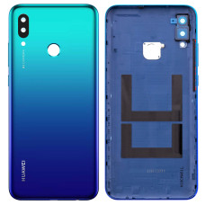 Задня кришка Huawei P Smart 2019, Aurora Blue