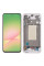Дисплей Samsung A566 Galaxy A56 5G, з тачскріном, в рамці, Pink, Service