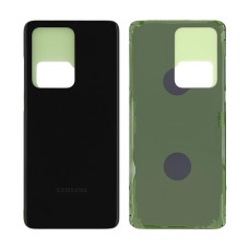 Задня кришка Samsung G988 Galaxy S20 Ultra, Black