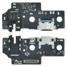 Плата зарядки Samsung A055 Galaxy A05, Original