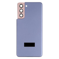 Задня кришка Samsung G991 Galaxy S21, Violet
