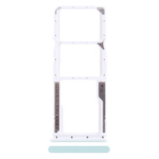 Тримач SIM карти Realme C55, Green