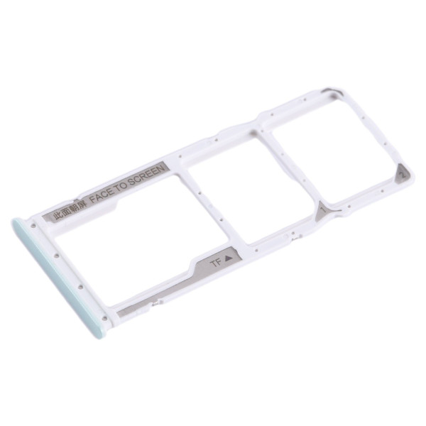 Тримач SIM карти Realme C55, Green