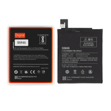 Акумулятор BM46 для Xiaomi Redmi Note 3, OEM