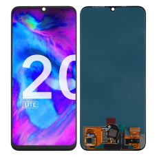 Дисплей Huawei P Smart S, Y8p, Enjoy 10s, з тачскріном, Original