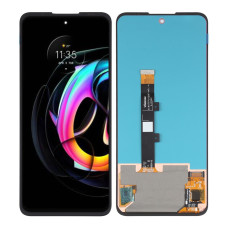 Дисплей Motorola Edge 20 Lite (XT2139), з тачскріном, OEM