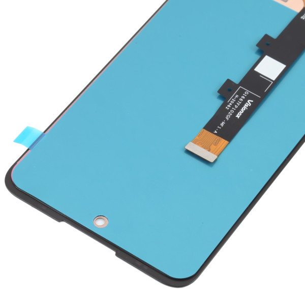 Дисплей Motorola Edge 20 Lite (XT2139), з тачскріном, OEM