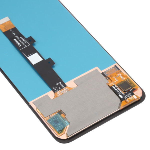 Дисплей Motorola Edge 20 Lite (XT2139), з тачскріном, OEM
