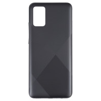 Задня кришка Samsung A025 Galaxy A02s, Black