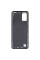 Задня кришка Samsung A025 Galaxy A02s, Black
