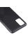 Задня кришка Samsung A025 Galaxy A02s, Black
