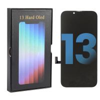 Дисплей iPhone 13, з тачскріном, OLED Hard GX