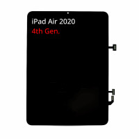 Дисплей iPad Air 4 2020 (4th gen.), з тачскріном, Original