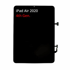Дисплей iPad Air 4 2020 (4th gen.), з тачскріном, Original