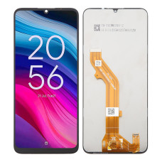 Дисплей TCL 505, з тачскріном, Black