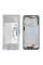 Дисплей Samsung A266 Galaxy A26 5G, з тачскріном, в рамці, Black, Service